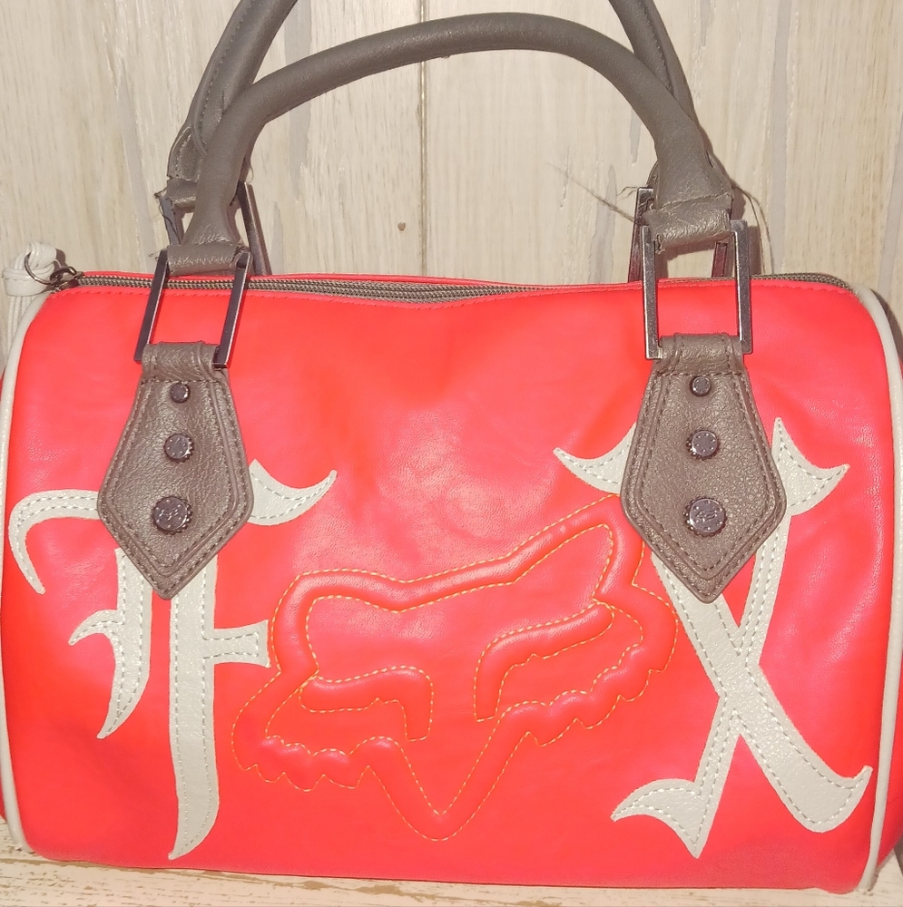 Fox Racing ~ Purse / Handbag
